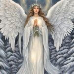 Do Angels Intervene and Help Us