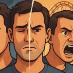 Emotional Whiplash