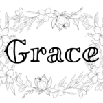 Grace vs Pressure