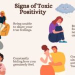 Toxic Positivity